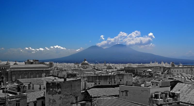 Identità di Napoli, al via progetto di analisi e prospettive del brand