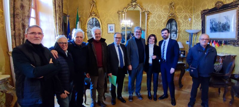 Cava de’ Tirreni: convenzione per analisi cliniche