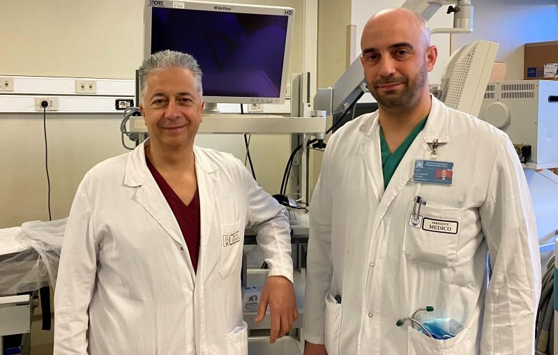 Aor San Carlo, Spera: La nostra Chirurgia tra i Centri di riferimento per le colecistiti acute