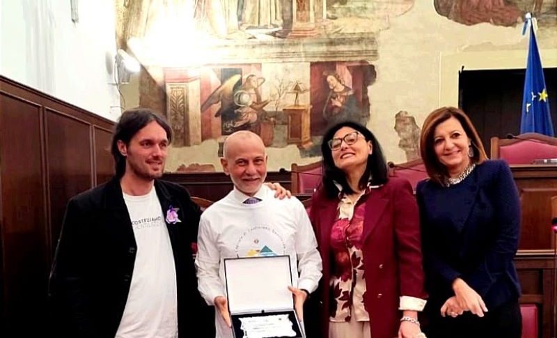 Città Metropolitana di Napoli: Gianluca Guida (Nisida) proclamato Direttore Gentile