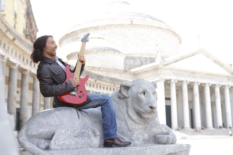 Fabio Cicala ci parla di Rude Awakening, il suo singolo d’esordio