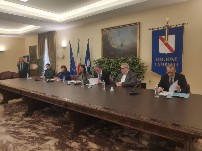 Alla Mostra d’Oltremare ‘Meet Italian Brands 2024’, fashion event per l’export