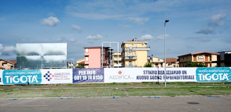 Tigotà, un nuovo polo commerciale per Carinaro e l’agro-aversano
