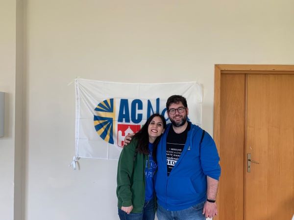 Cantieri di pace, a Nola il presidente di Rondine International Peace Lab