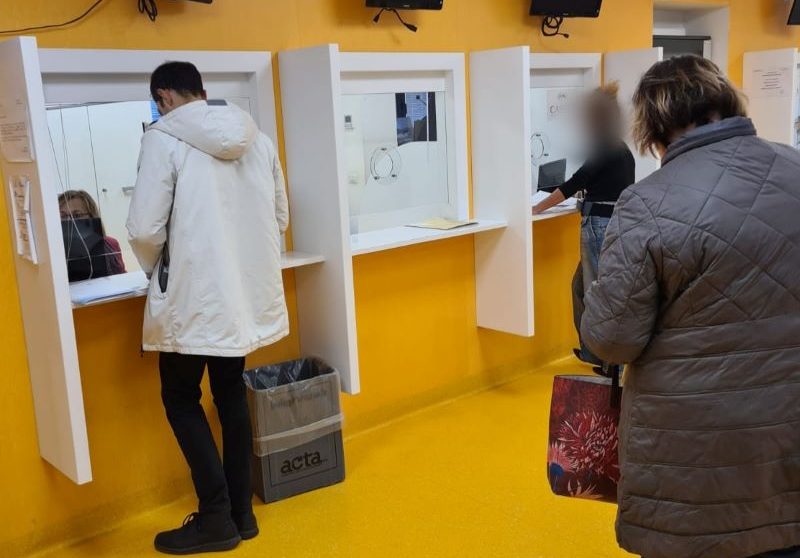 ASP Basilicata: disagi non rilevati al Poliambulatorio Madre Teresa di Calcutta