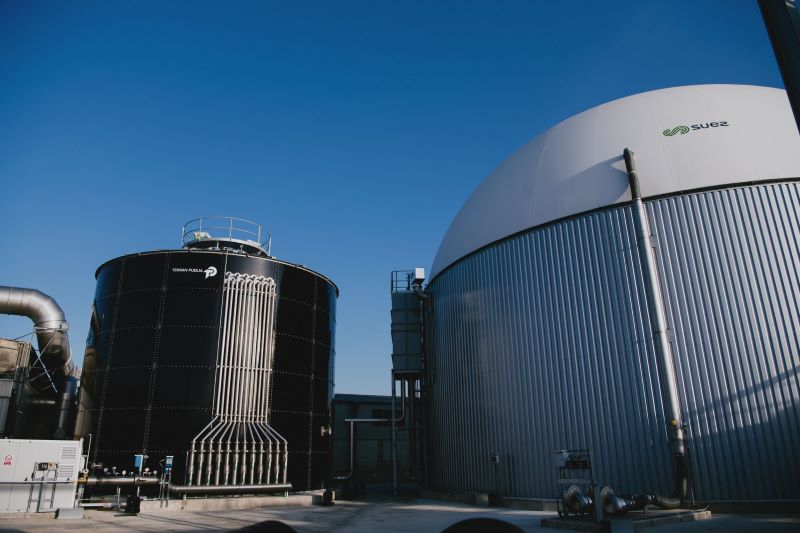 Tersan Puglia: prima impresa B Corp in Europa nel compostaggio di scarti organici