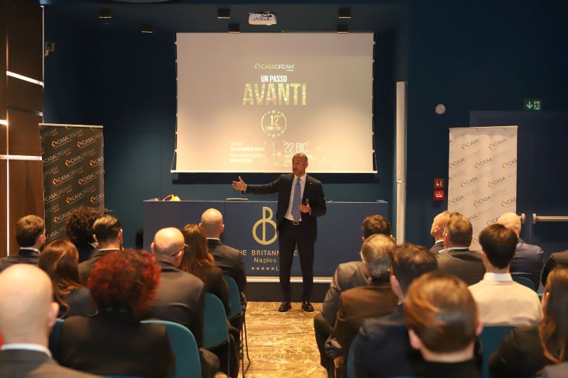 CasaDream, community sostenibile, scommette sul franchising ambientale