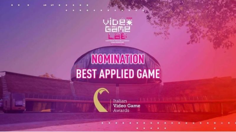 CNA Matera: Toursikon di Elle Viaggi Basilicata nominato per il Best Applied Game 2022