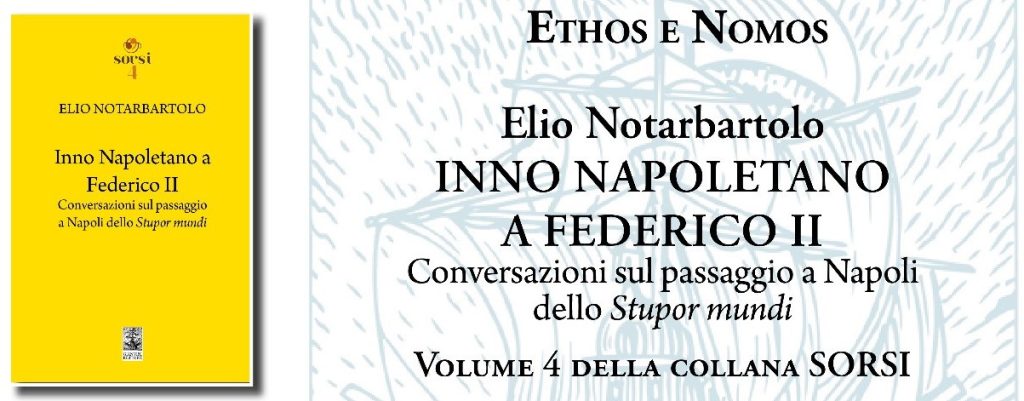 Storie di Napoli a Sorsi, la collana targata Giannini Editore da Ethos e Nomos