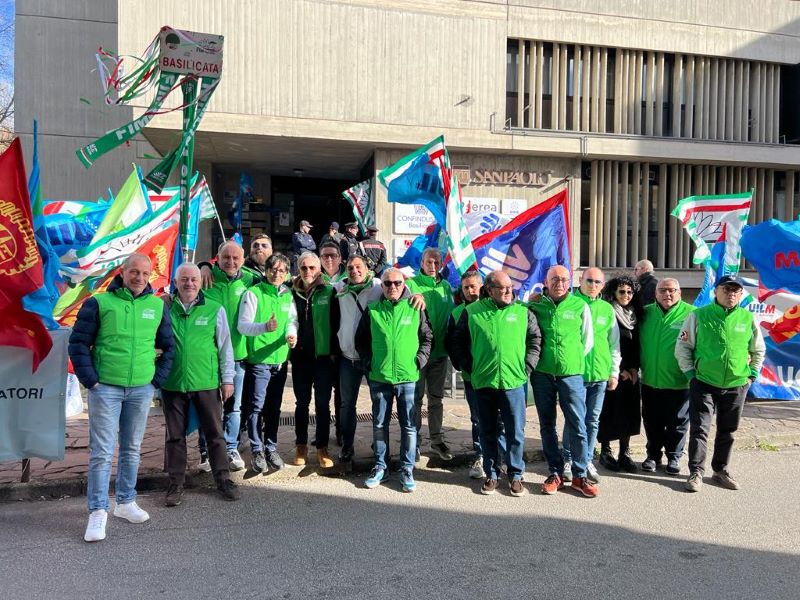 Automotive, Cisl e Fim Cisl dopo l’incontro con il ministro Urso: Tavolo su Melfi