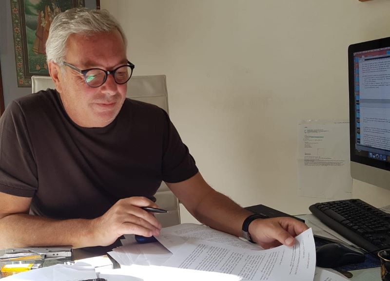 Millesimo titolo per Graus Edizioni: nuovo anno di progetti internazionali