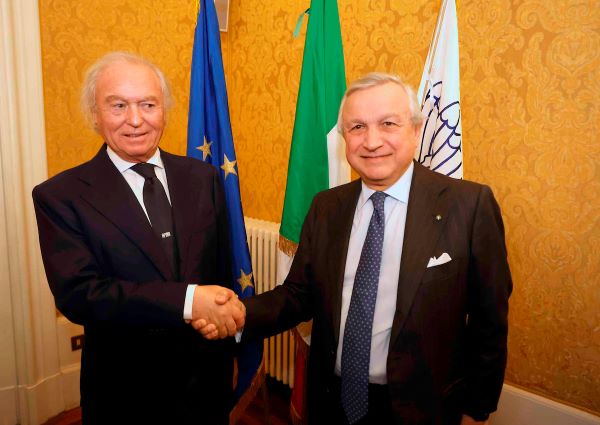 Sviluppo turistico e filiera nautica, accordo tra Unione Industriali Napoli e AFINA