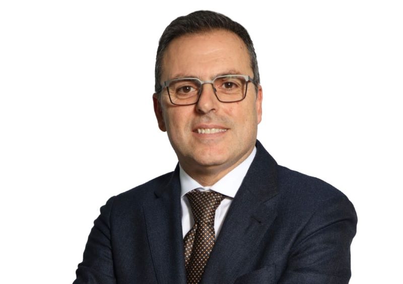 Innovaway nomina Salvatore Anania Chief Human Resources Officer