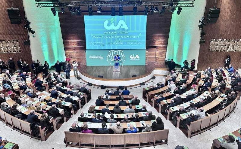 Fondo emergenze, Cia-Agricoltori: Il 2023 non è stato un anno facile per la Basilicata
