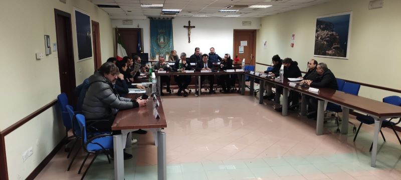 Vico Equense: al via il regolamento del Consiglio dei ragazzi e delle ragazze