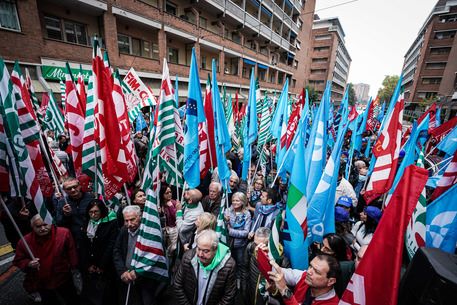 Lavoratori RMI e TSI: Cgil, Cisl, Uil su nuovo incontro in Regione