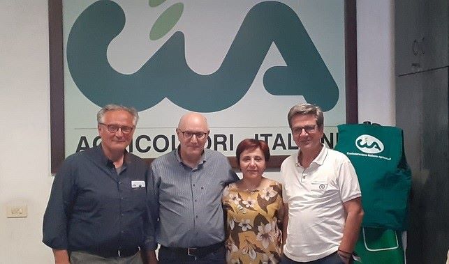 Elezioni Consorzio di Bonifica, Cia: a Villa d’Agri Marsicovetere mancano le schede