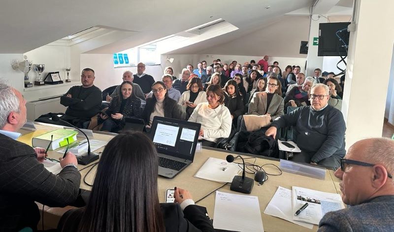 Odcec Caserta: al via le Giornate sulla crisi da sovraindebitamento
