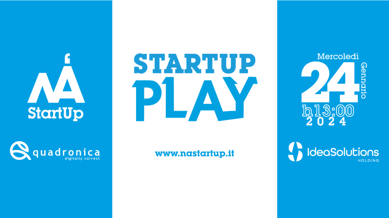Innovare il Sud e i Sud del mondo, la sfida 2024 di NAStartUp