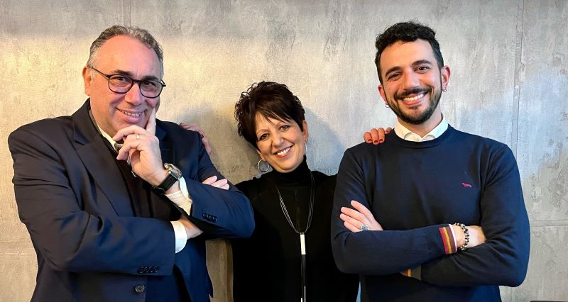 Expocream, a Palermo il primo salone di pasticceria e gelateria del Sud Italia