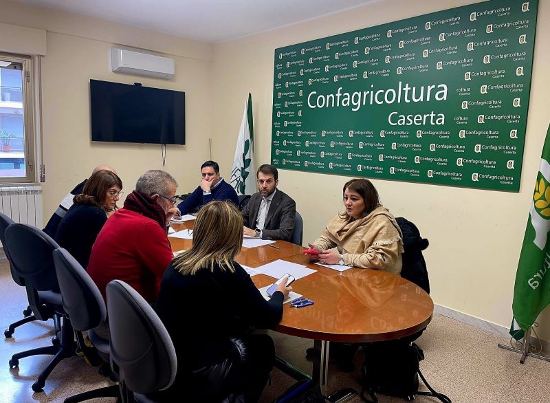 Confagricoltura, al via il rinnovo del contratto degli operai agricoli e florovivaisti