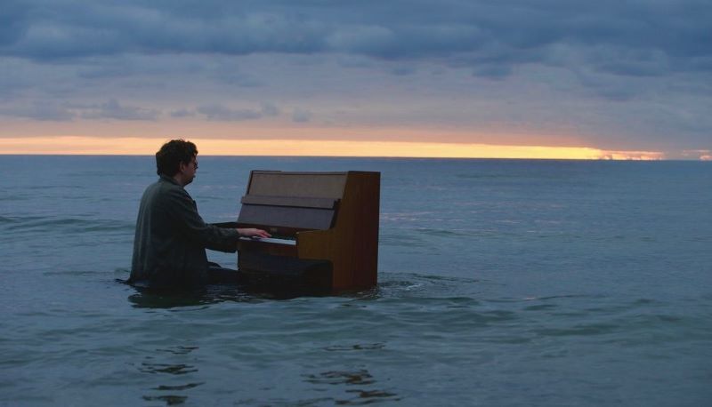 Francesco Taskayali: Dreamscape Unveiled showcase live all’Auditorium Novecento
