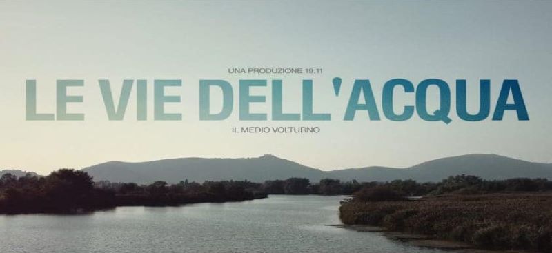 Le Vie dell’Acqua: al Museo Campano la proiezione del docufilm sul Volturno