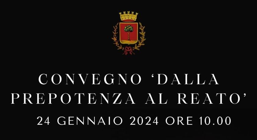 Dalla prepotenza al reato: a Pagani seminario di studio sul bullismo