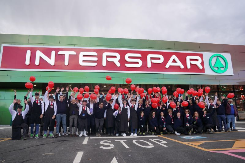 Maiora, tra le principali aziende della GDO nel Centro-Sud, certificata Top Employer