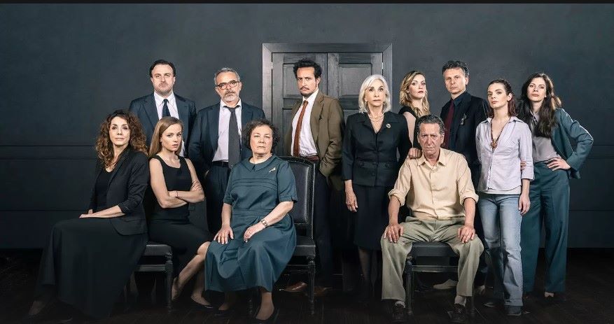 Teatro Bellini: Agosto a Osage County, cosa si cela dietro il ritratto di famiglia