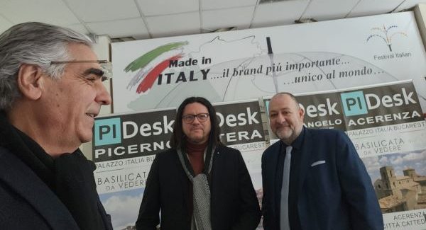 Palazzo Italia Bucarest: siglato il protocollo d’intesa con Sator Group