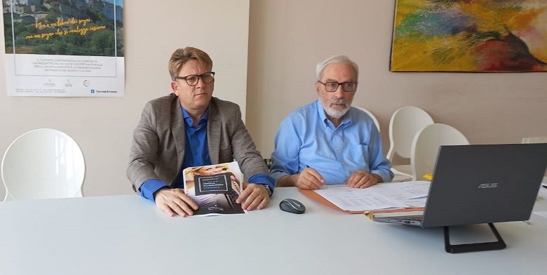 Lamiranda (Terre Aristeo): Finite le feste per i borghi lucani ricomincia la stessa vita