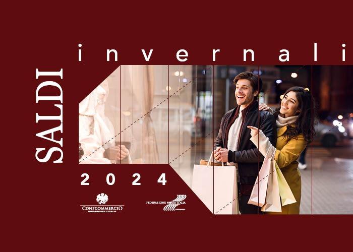 Federmoda-Confcommercio: da venerdì 5 corsa dei saldi, previsioni e aspettative