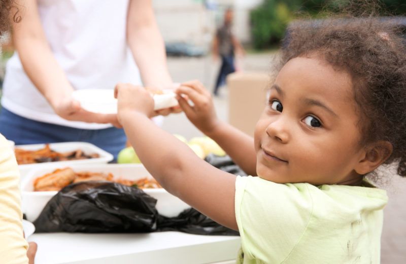Fondazione CON IL SUD e ActionAid Italia: Realizziamo il cambiamento