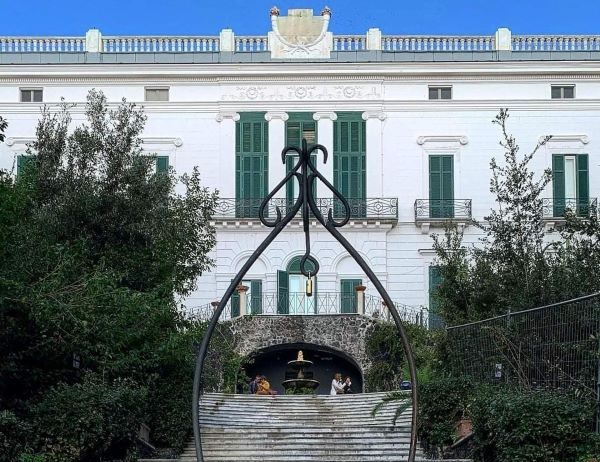 Museo Duca di Martina – Villa Floridiana: l’arte e la storia a tavola