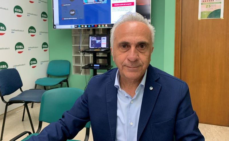 Autonomia differenziata, Cavallo (Cisl): Livelli essenziali e coesione territoriale