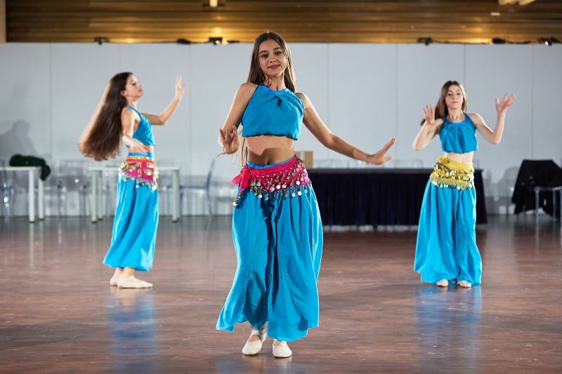 All Beats to Dance: Danzainfiera invita a Firenze l’Italia che danza