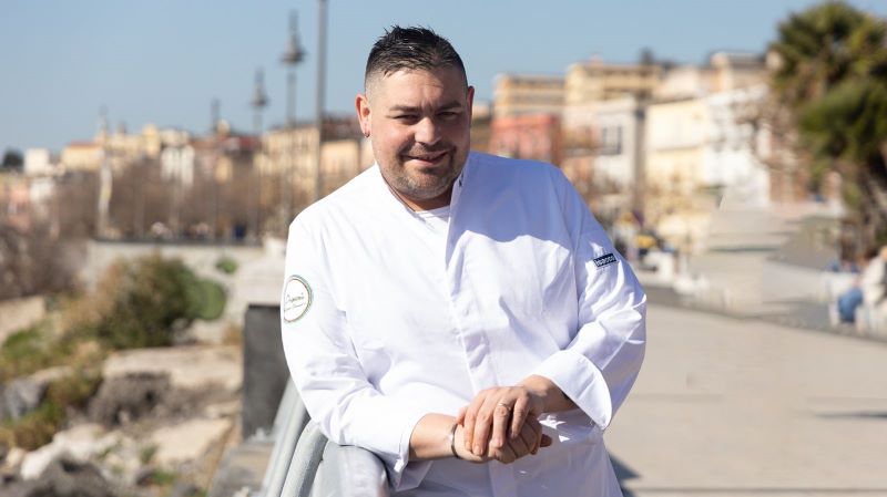 Raffinatezza e tradizione in tavola: sul lungomare di Pozzuoli apre la trattoria gourmet Armonì