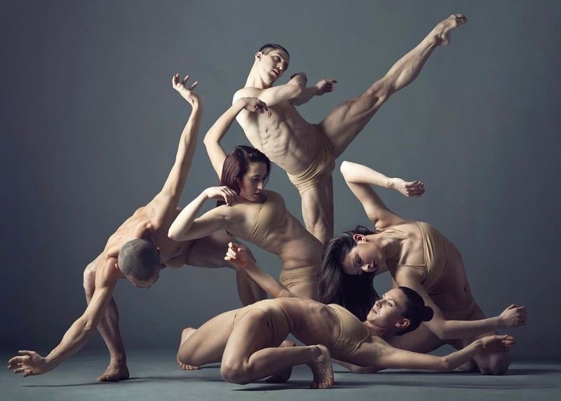 All Beats to Dance: Danzainfiera invita a Firenze l’Italia che danza