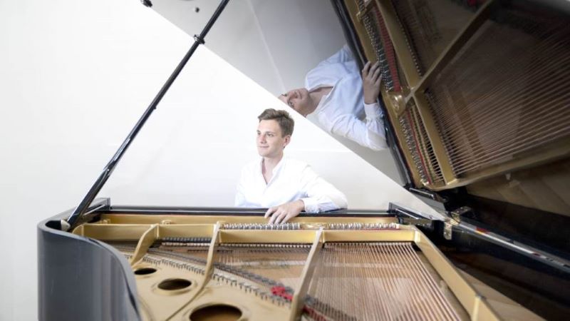 A Villa Rufolo al via i concerti domenicali del Salotto musicale di Nevile Reid