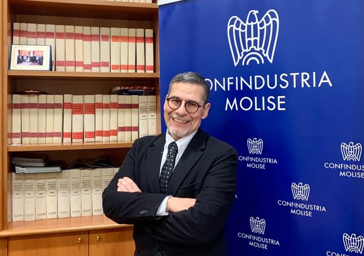 Longobardi (Confindustria Molise): Dalle imprese no all’autonomia differenziata
