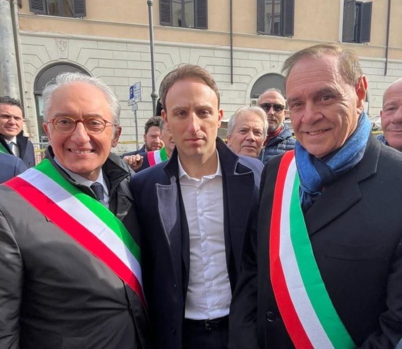 FSC, Marino (Anci): Subito l’accordo tra Regione e Governo per sbloccare le risorse