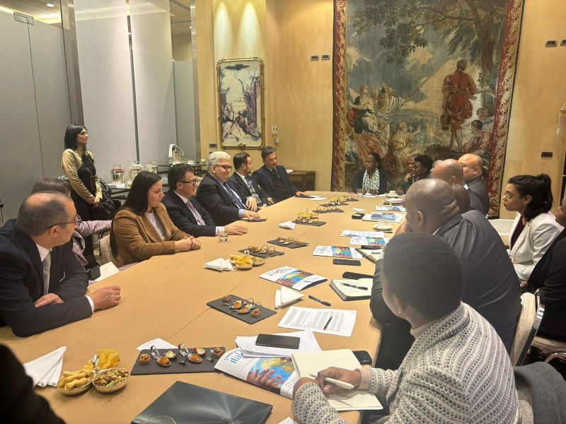 Cestari (ItalAfrica), indicatori economici e progetti rafforzano la nostra strategia di cooperazione in Africa