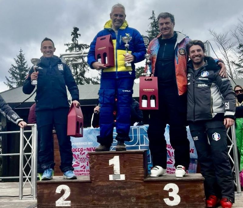 Conquistate 13 medaglie al Criterium Interappenninico: comitato Campano vince per il quarto anno consecutivo