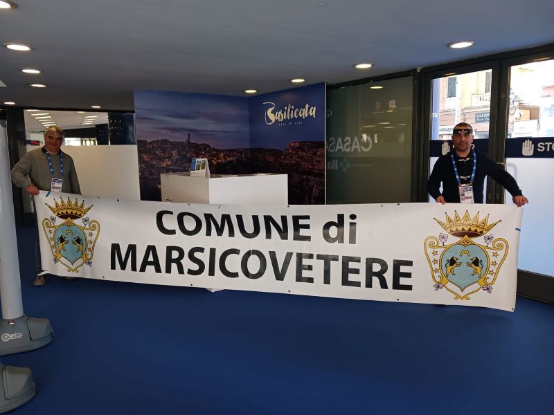 Festival Sanremo: presenti talento e professionalità lucane, un reportage La Basilicata a Sanremo