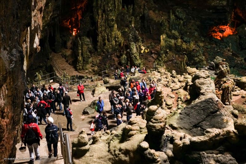 Castellana Grotte nel 2024 punta ad accogliere nuovi flussi internazionali ed a confermarsi volano di un territorio ricco di cultura, storia e tradizioni