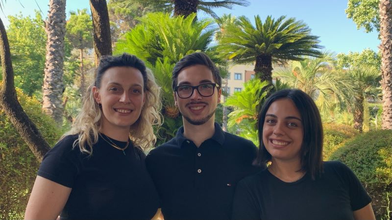 Gioventù Casertana: una corretta informazione contro il cyberbullismo