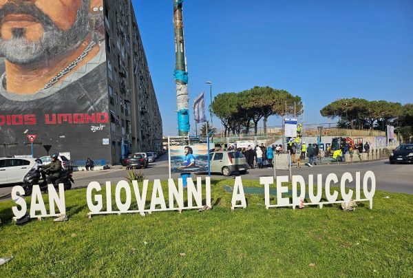 Ex Taverna del Ferro, subito la demolizione dei box per costruire i nuovi alloggi