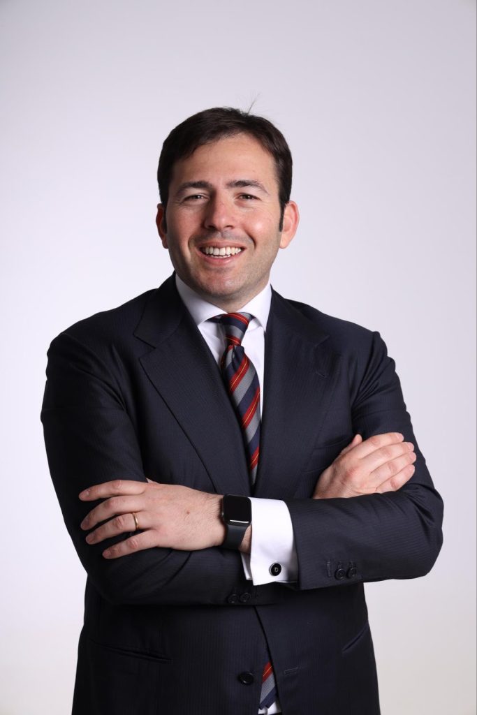 LO STUDIO LEGALE E TRIBUTARIO DI EY INTEGRA LO STUDIO CENNAMO