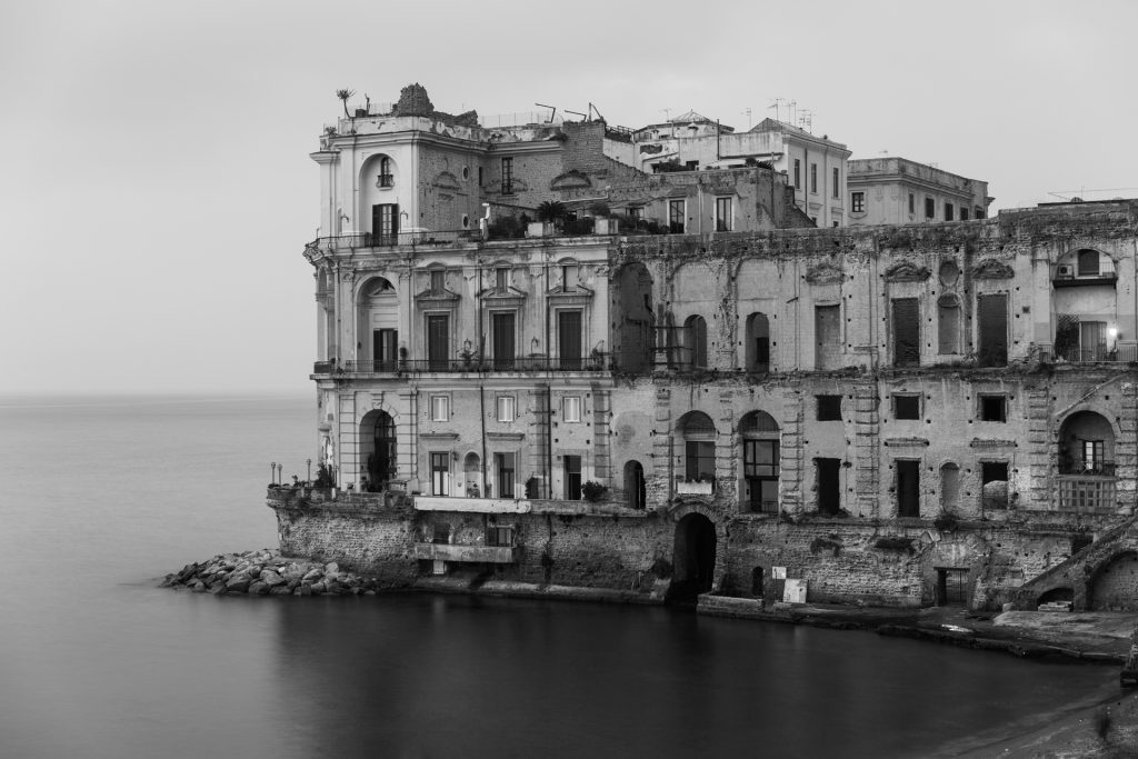 A PALAZZO DONN’ANNA per la rassegna “Narrare il Patrimonio Museale”